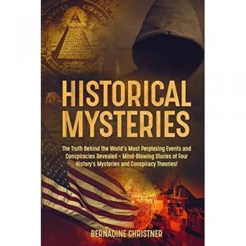 Christner, Bernadine: HISTORICAL MYSTERIES
