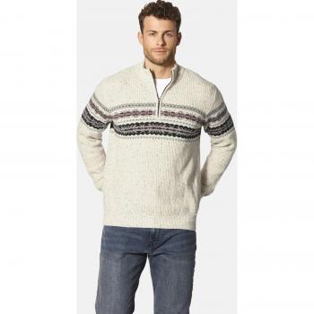 Herrenpullover DIALARI von Babista, Größe M