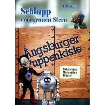 Augsburger Puppenkiste