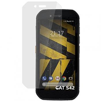 Protector Hidrogel Mate Antihuellas para CAT S42 / S42 H+