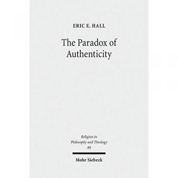 The Paradox of Authenticity