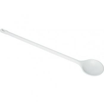 Cuillère Blanche 375x70mm – Hendi