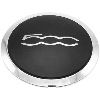 Tapacubos Compatibles Fiat 500 133mm