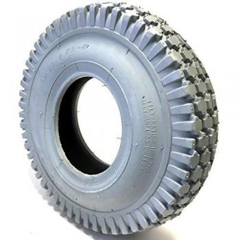 Scooter‑Reifen CST C154 4.10/3.50‑5 4PR – Grau, TT-Modell