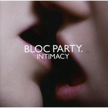 Intimacy-Limited Edition