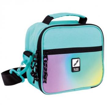 Borsa Isotermica Sunset 3.5 con 3 Contenitori per Pranzo