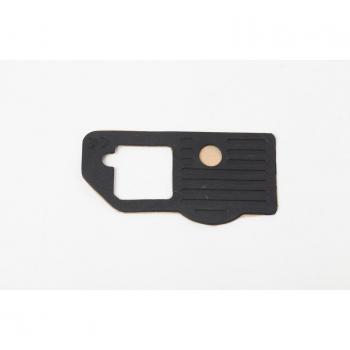 Nikon D700/D300/D300S Bottom Rubber Grip