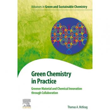 Vitalsource Technologies, Inc. Green Chemistry in Practice