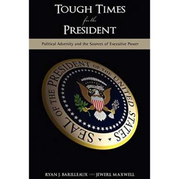 Tough Times for the President: Political Adversity and the Sources of Executive Power