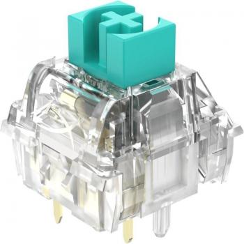 HyperX Lubricated Aqua Switch