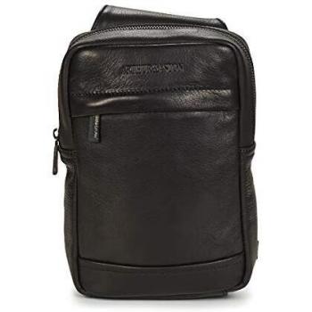 Holster homme en cuir Arthur & Aston Pablo (1589-40) 41 cm