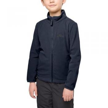 Jack Wolfskin Fleecejacke »TAUNUS«