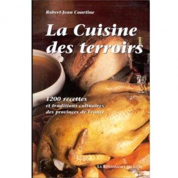 La Cuisine Des Terroirs
