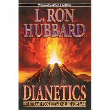 Dianetics: de Leidraad voor het Menselijk Verstand
