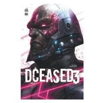 DCEASED