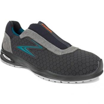 Chaussures Pezzol Ghibli S3 SRC