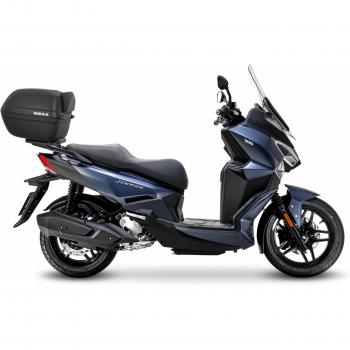 Shad Topcase‑Sicherung für SYM Joyride 300 2023