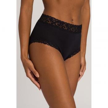 Hanro Spitzen-Slip 'Moments' Größe XS