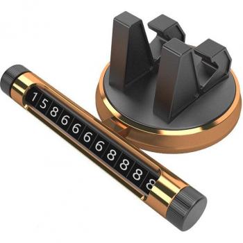 Luz Rotativa Storm Phone