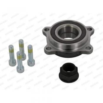 MOOG Radlager Vorderachse ALFA ROMEO LANCIA LN-WB-11572