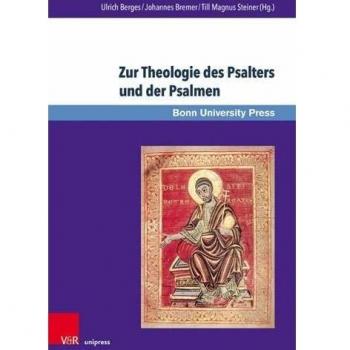 Zur Theologie des Psalters und der Psalmen: Beiträge in memoriam Frank-Lothar Hossfeld