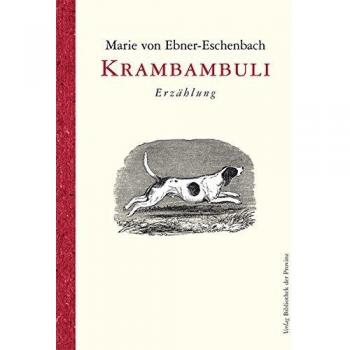 Krambambuli