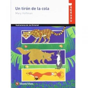 Un Tiron De La Cola N/c