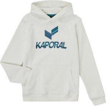 Kaporal Kinder-Sweatshirt MIKE in Rot