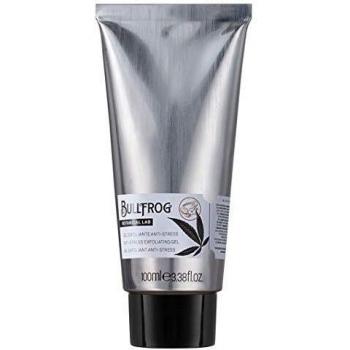 Calming Exfoliating Gel for Men 100 ml