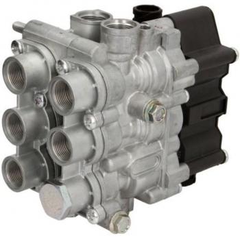 DT Spare Parts Válvula Eletromagnética 1.25592 SCANIA Série 4