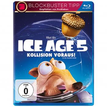 Ice Age 5