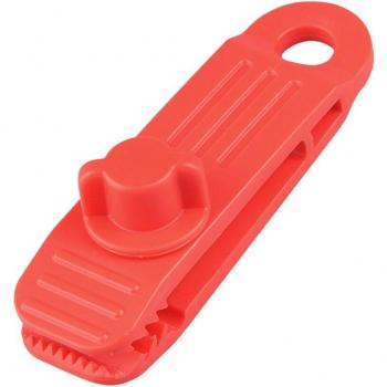 Windproof Tarp Clip
