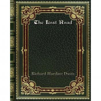 The Lost Road