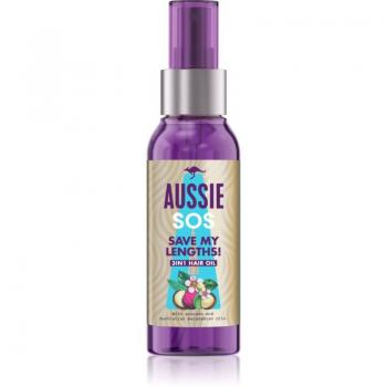 Aussie SOS Haar‑Vitalöl 3‑in‑1, 100 ml