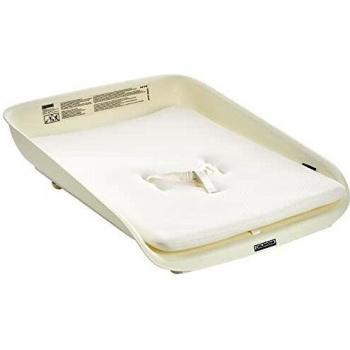 Fasciatoio Evolux Childhome per Letto e Box