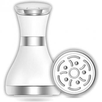 Masque Vibrant Ultra‑Sonic Ionique