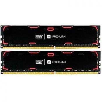 Módulo RAM DDR4 8GB 2400MHz CL15 (Duplo 2x4GB)