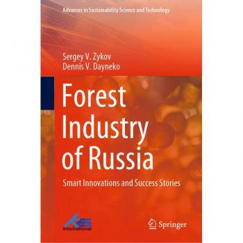 Dayneko, Dennis V.: Forest Industry of Russia