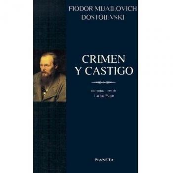 CRIMEN Y CASTIGO