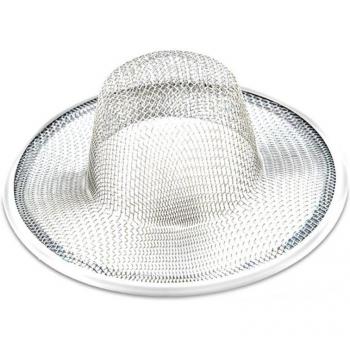 Silicone Hair Catcher Sink Filter