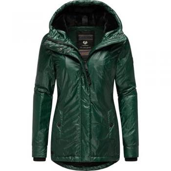 EcoGreen Ragwear Giacca di Inverno