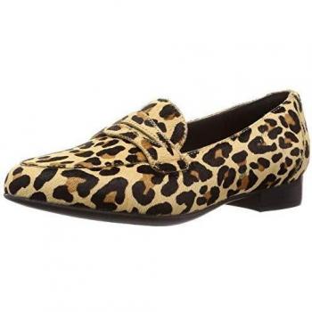 Clarks Damen Un Blush Go Mokassin, Mehrfarbig, 40 EU
