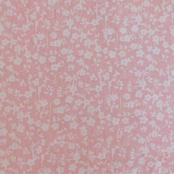 Floral Baby Fabric for Home Decor