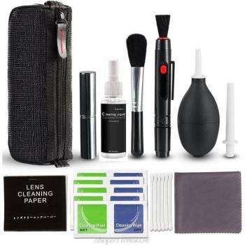 Professional Camera Cleaning Kit