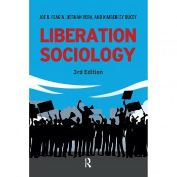 Vitalsource Technologies, Inc. Liberation Sociology