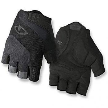 Giro Bravo Gel Zwarte L