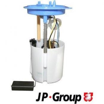 Alimentador de Combustível JP Group 1115201900