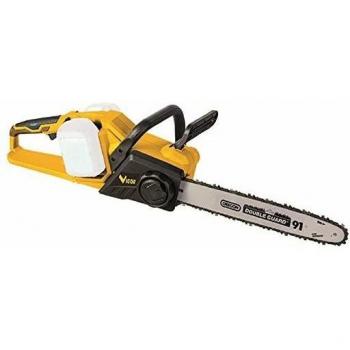 Vigor Elettrosega Brushless V‑e40b L Nuda 40V Li‑ion 350 mm