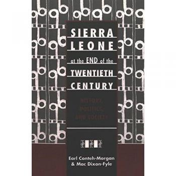 Sierra Leone at the End of the Twentieth Century