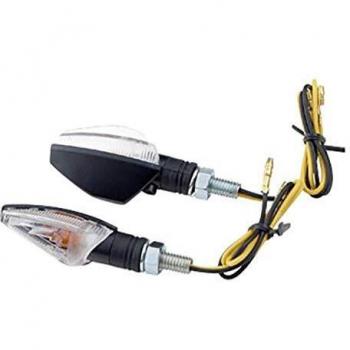 Clignotants AMBIANCE Noir (Ampoule)
